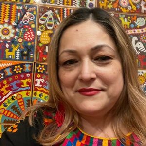 Meet your Posher, Maribel